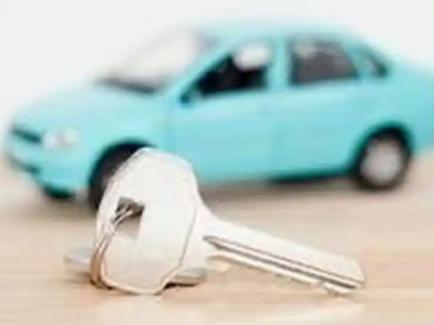 海东地汽车抵押贷款办理流程，海东地车抵贷需要什么条件?